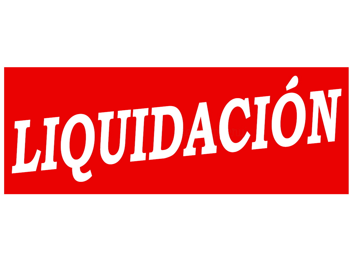 Liquidaciones