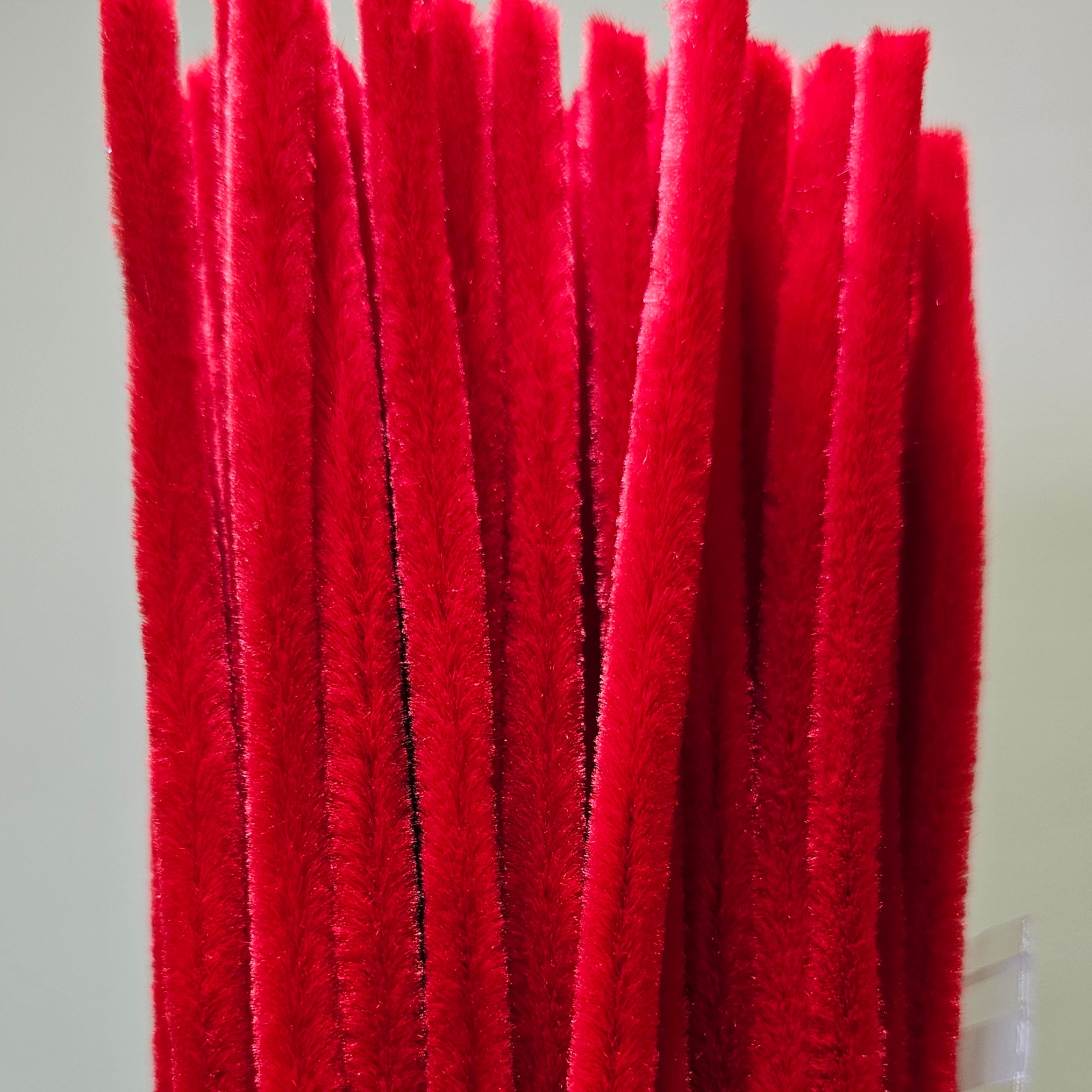 Chenille / Limpiapipas Por Mayor x 100 Bolsas