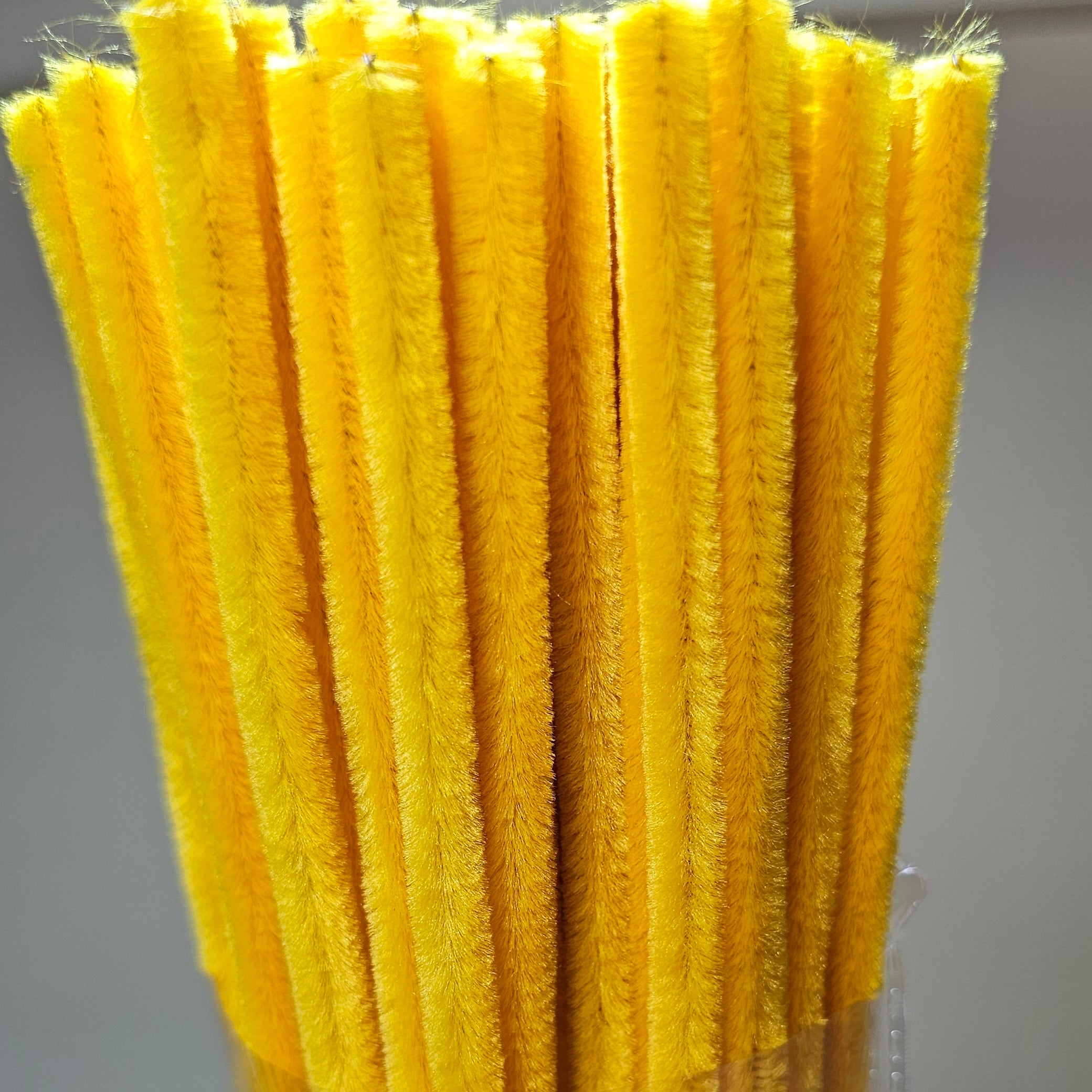 Chenille / Limpiapipas Por Mayor x 100 Bolsas
