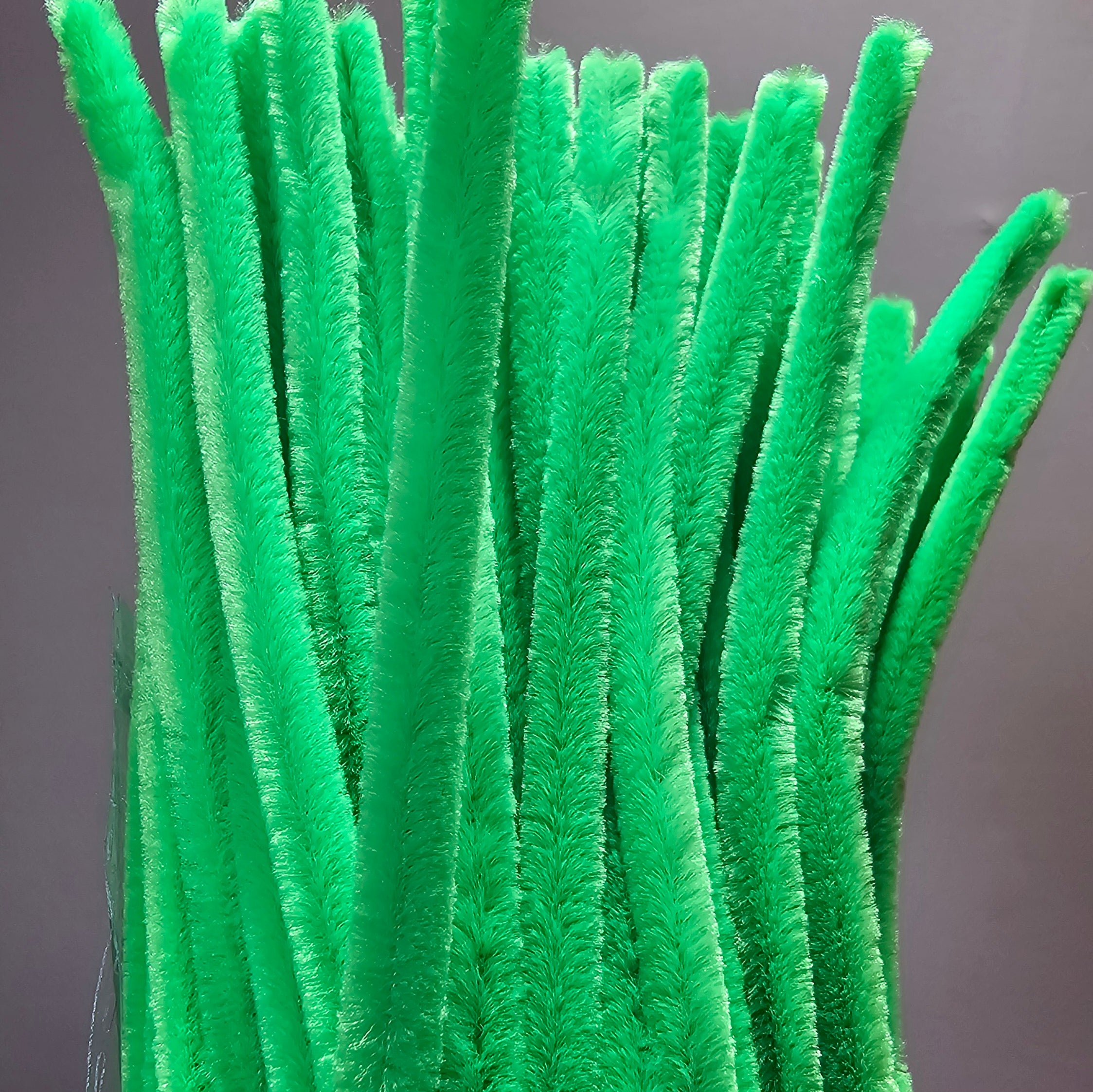 Chenille / Limpiapipas Por Mayor x 100 Bolsas
