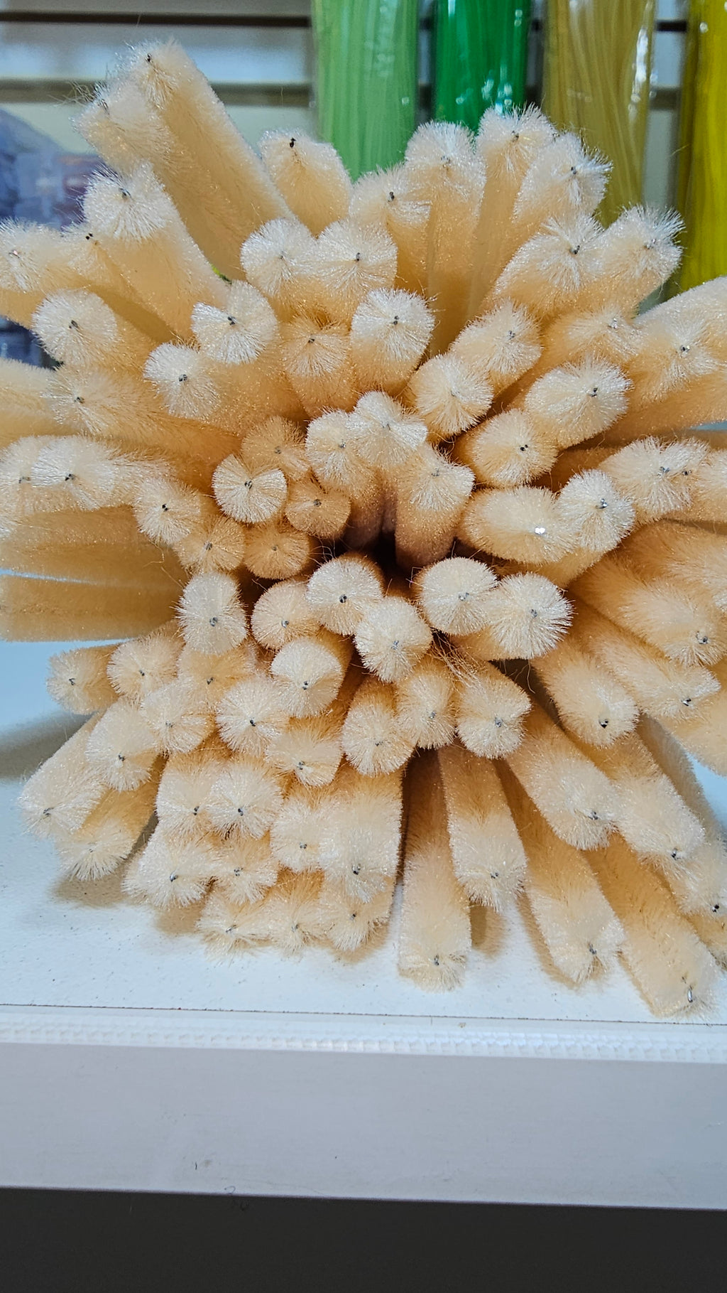 Chenille / Limpiapipas Por Mayor x 100 Bolsas