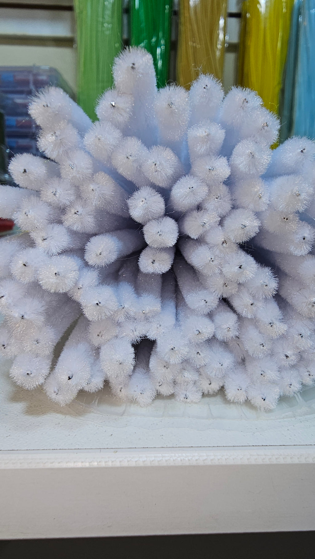 Chenille / Limpiapipas Por Mayor x 100 Bolsas