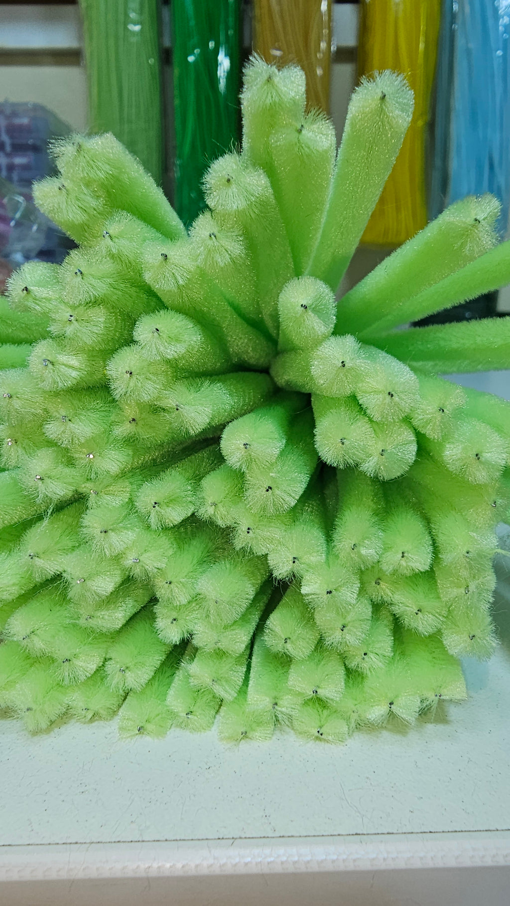 Chenille / Limpiapipas Por Mayor x 100 Bolsas