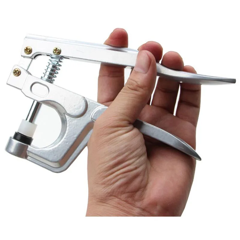 Alicate De Snaps Broches