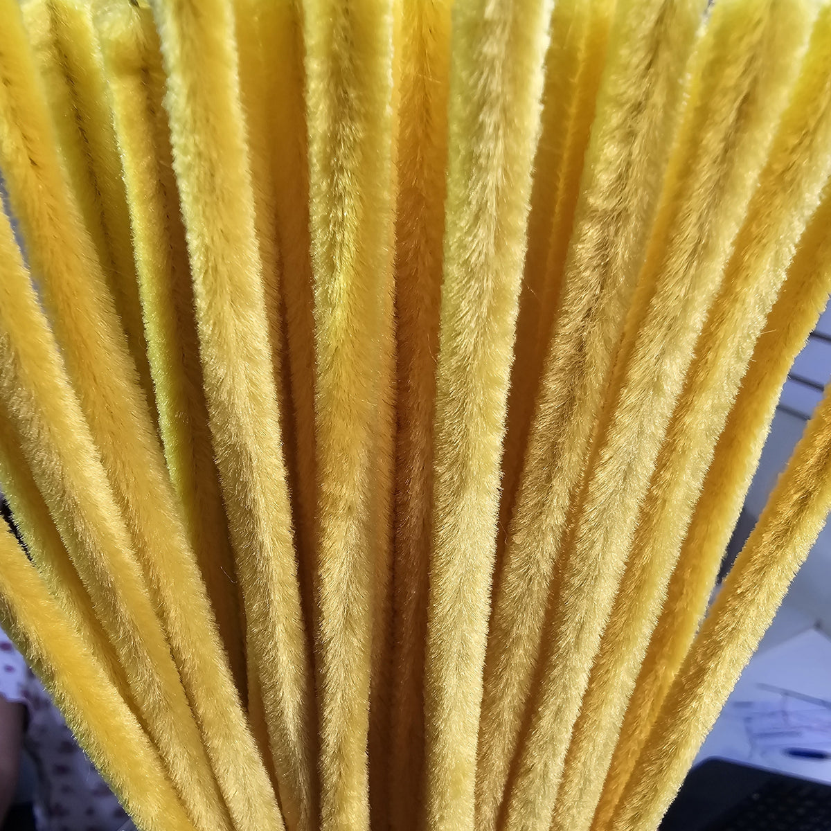 Colores Chenille Premium