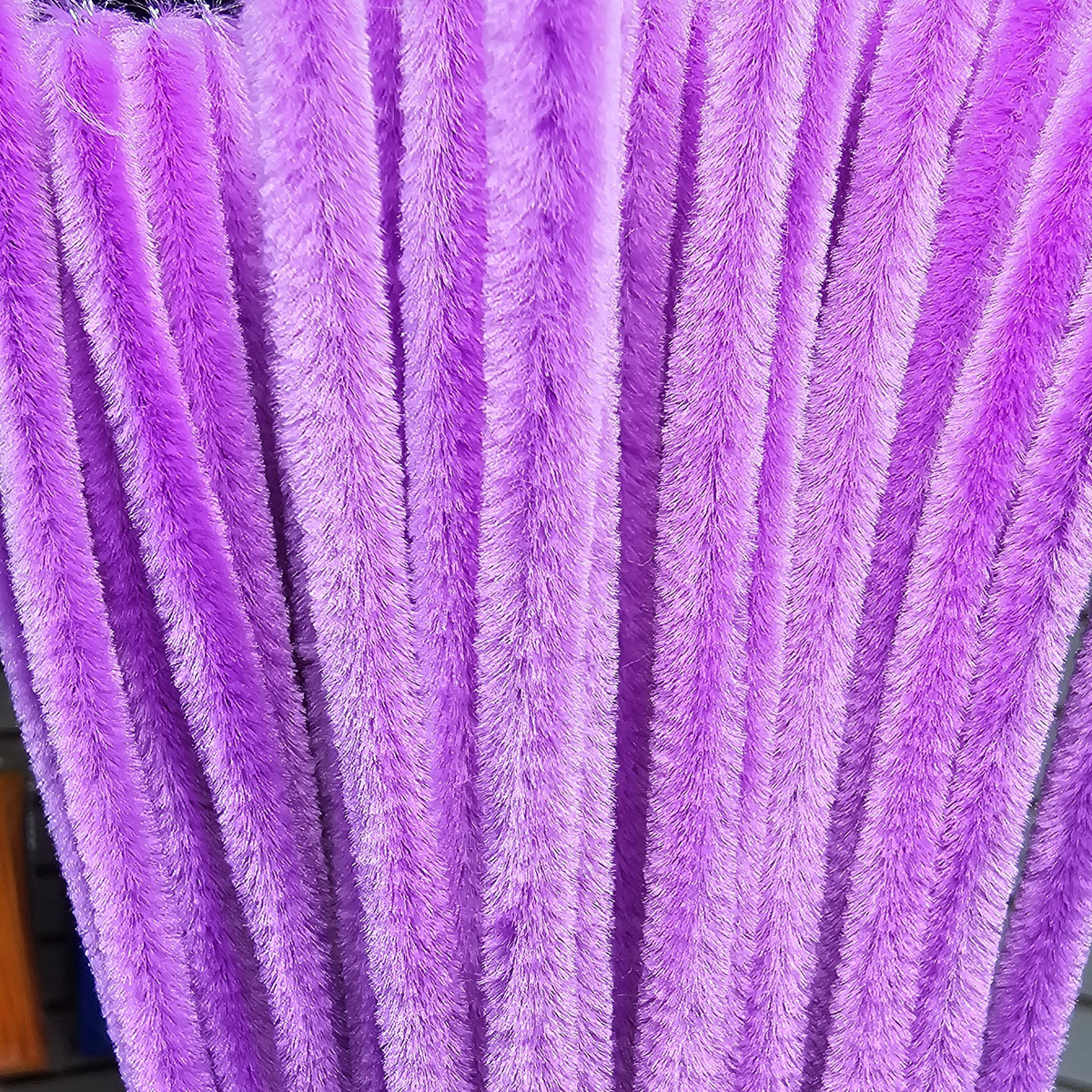 Colores Chenille Premium