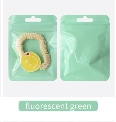 Bolsas Herméticas zip 13x8.5cm | Pack Muestras y Kits DIY Portátiles