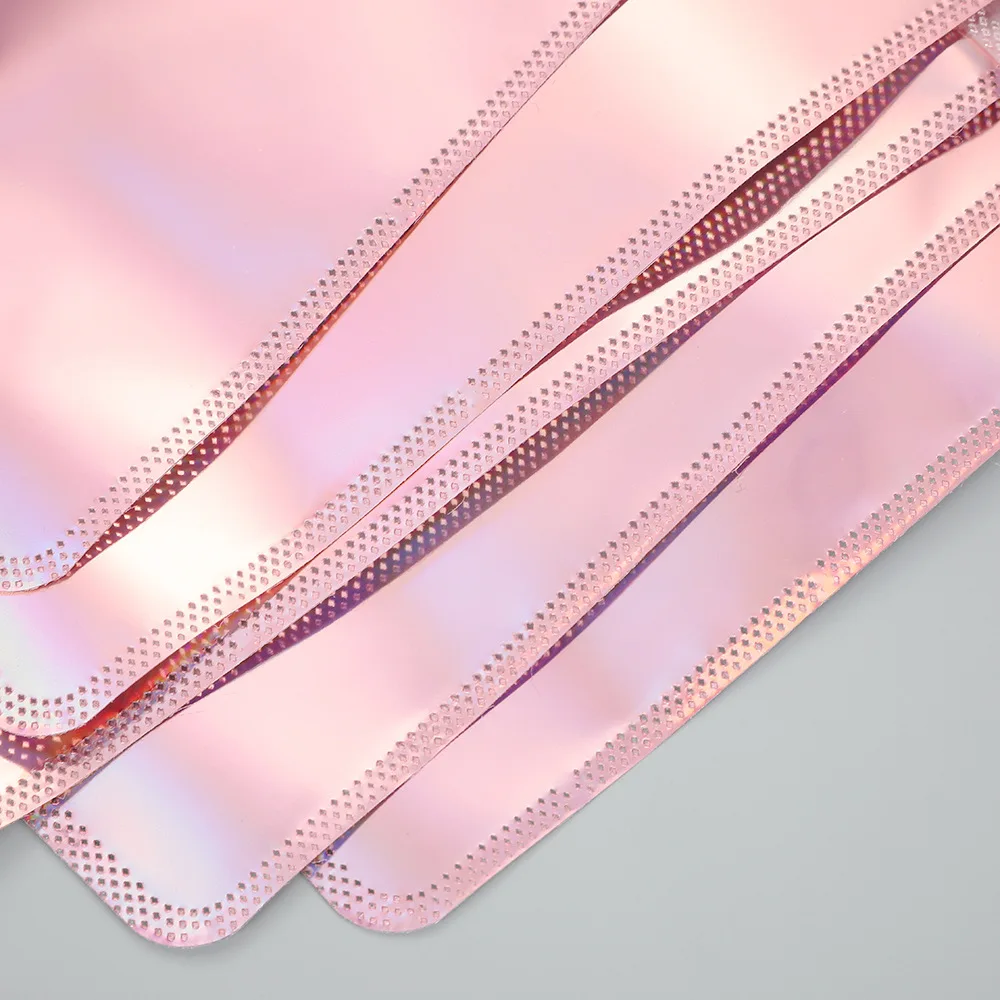 Bolsas Herméticas zip 24cm | Pack Lila, Menta y Rosa para Organización DIY
