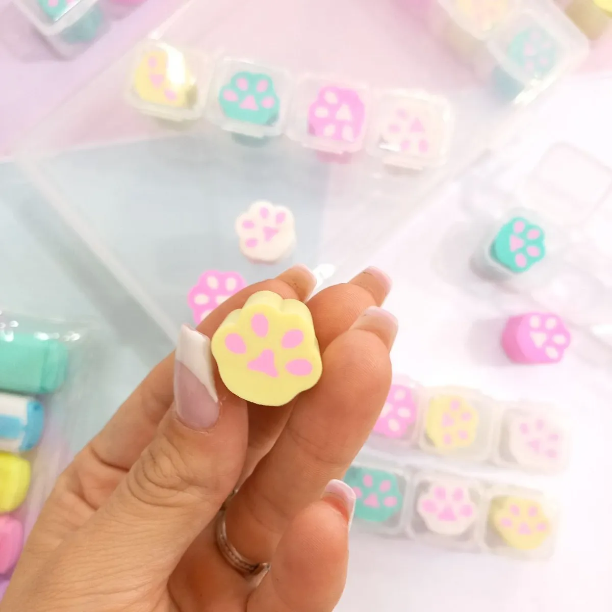 Borrador infinito X4