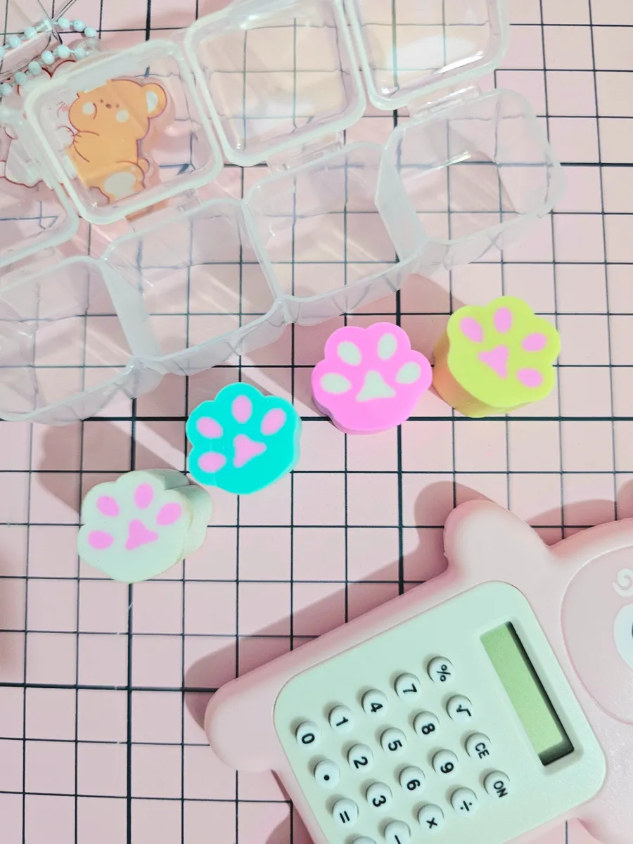 Borrador infinito X4