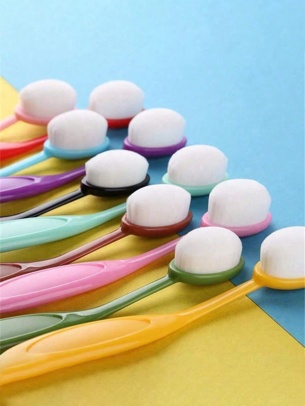 Set de brochas premium