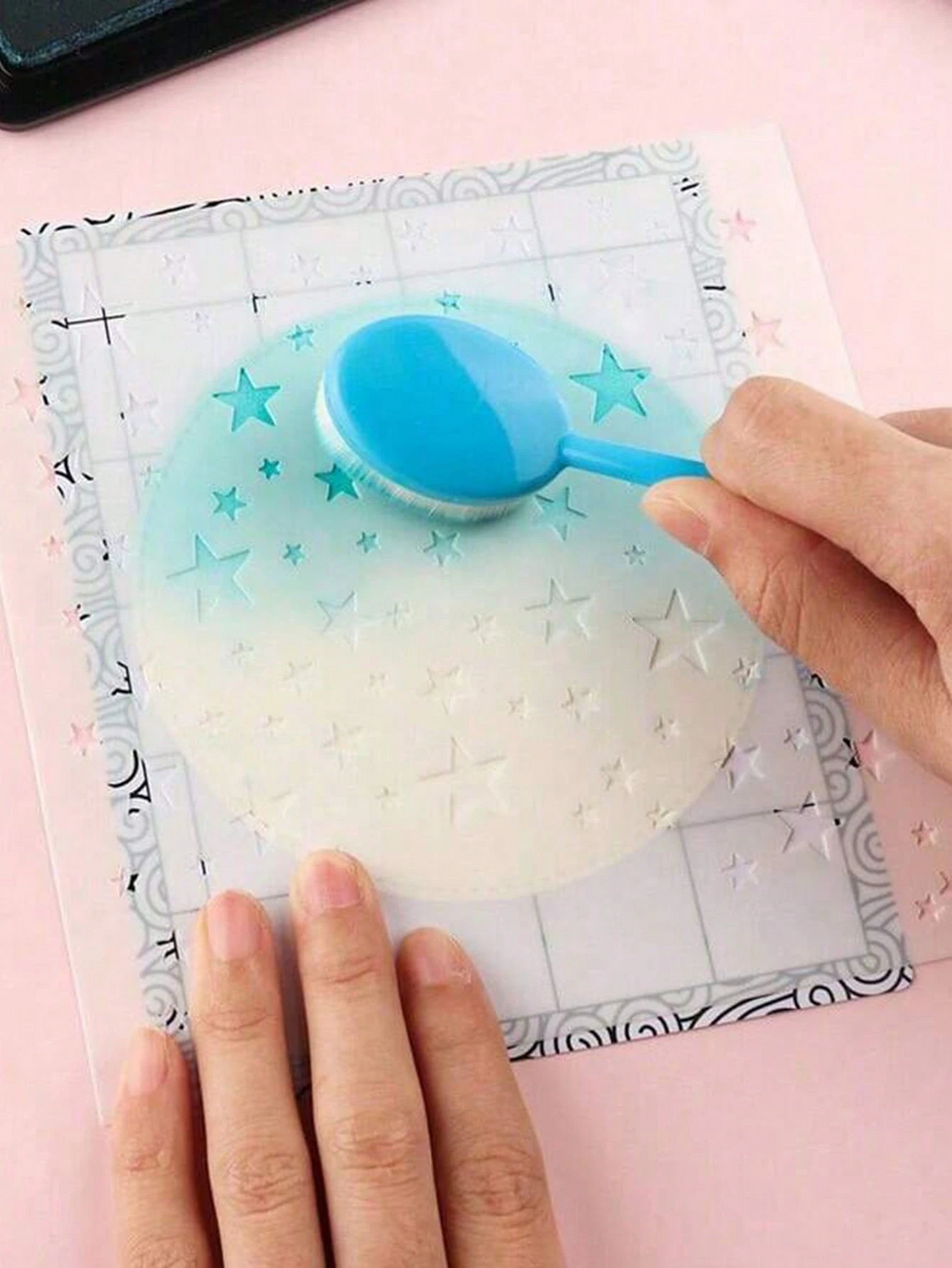 Set de brochas premium