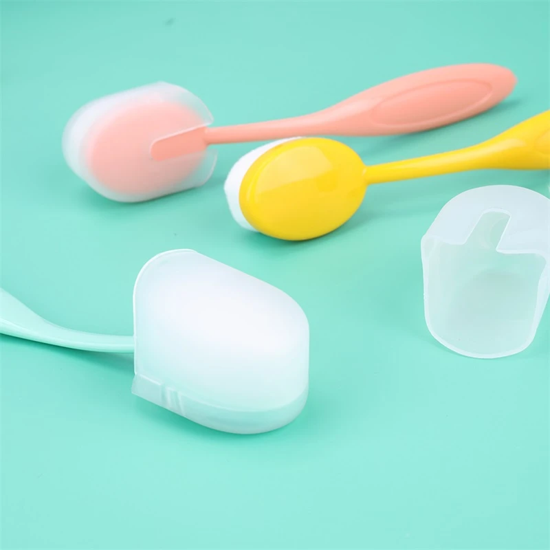 Set de brochas premium