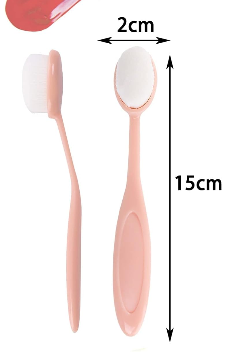 Set de brochas premium