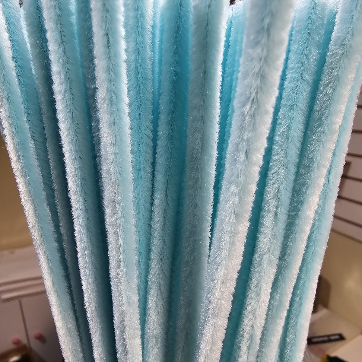 Colores Chenille Premium