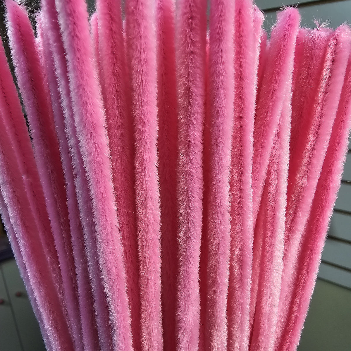 Colores Chenille Premium