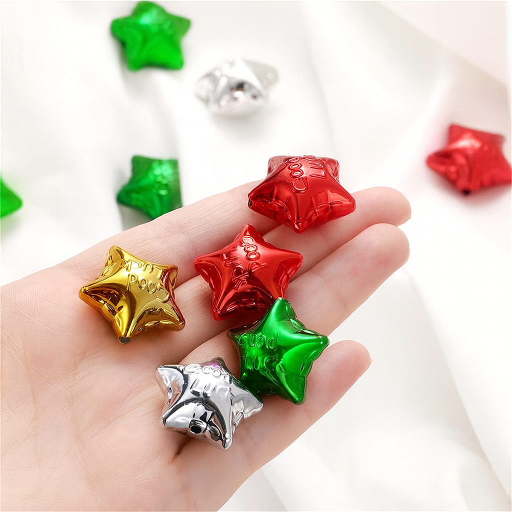 Pasante navidad mixto