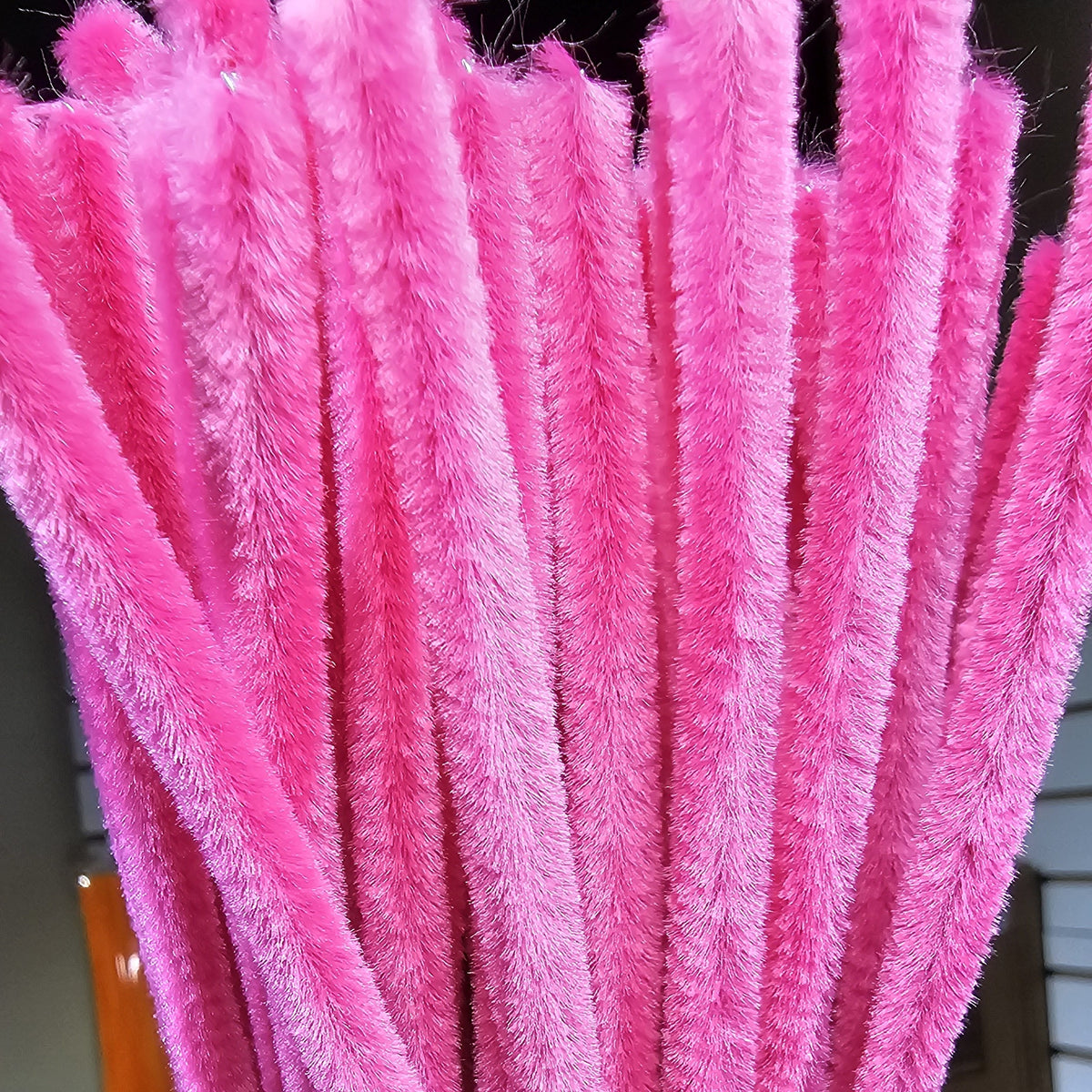 Colores Chenille Premium
