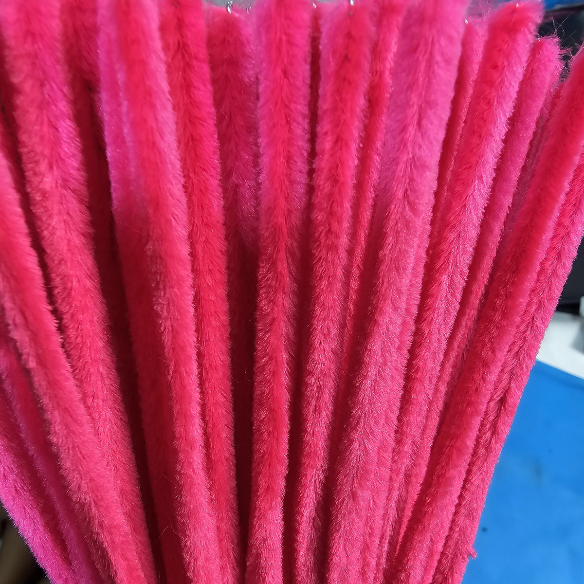 Colores Chenille Premium