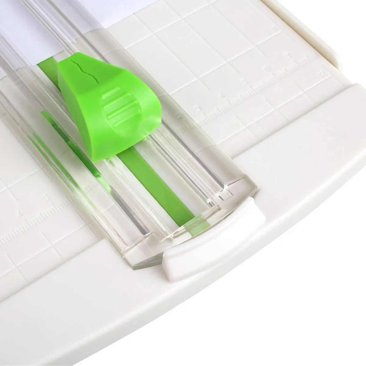 Guillotina de Corte Creativo A3 | Con 12 Cuchillas de Diseño para Scrapbooking y Manualidades