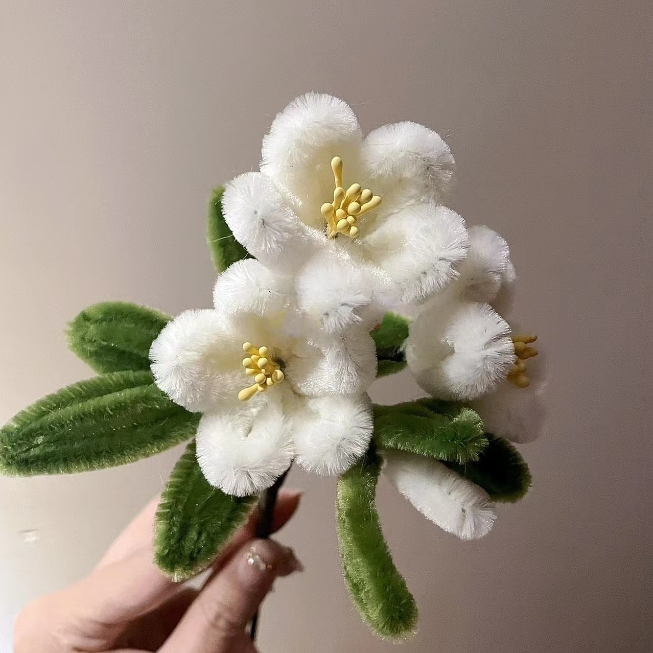 Elige tu pack de Chenille Extra Tupidas - Limpiapipas | 30cm x 6mm