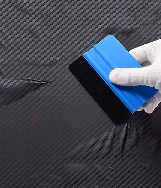 Herramienta para vinil - profesional