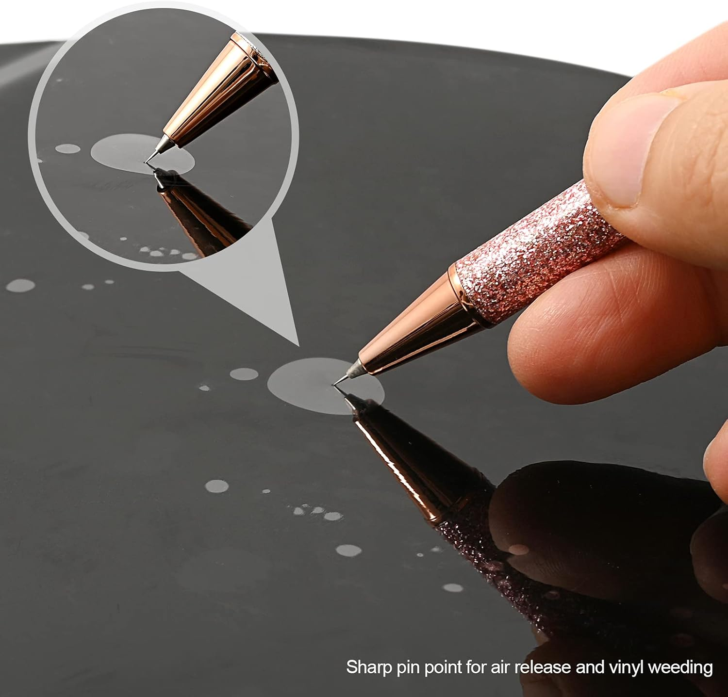 Herramienta para vinil - profesional