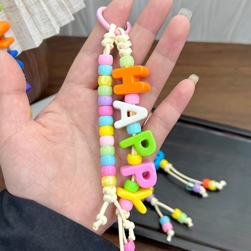 Pack de letras super grandes