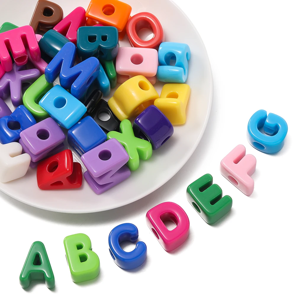 Pack de letras super grandes