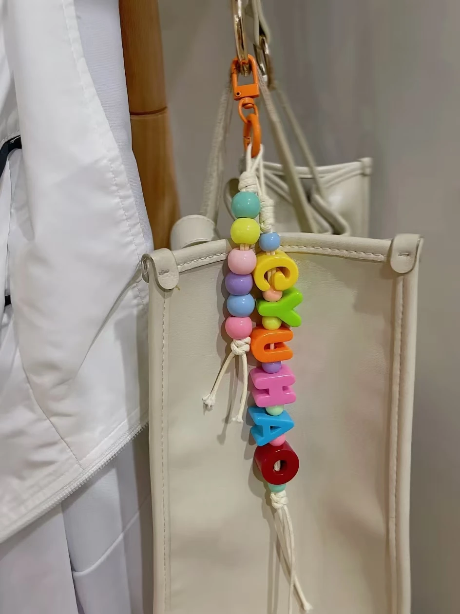 Pack de letras super grandes