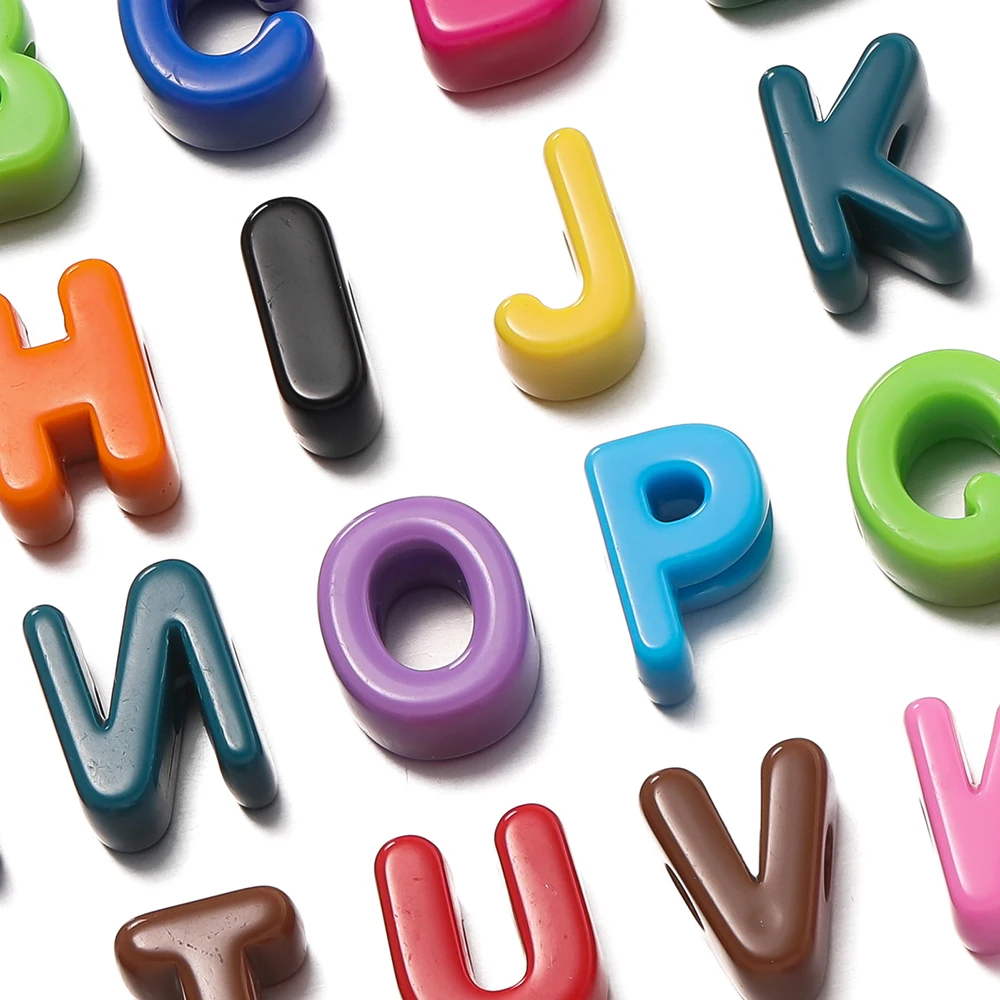 Pack de letras super grandes