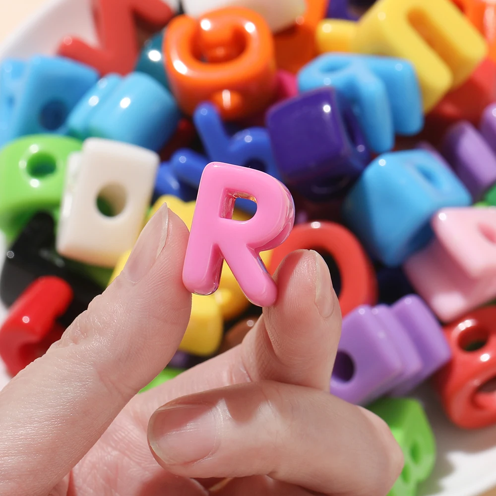 Pack de letras super grandes