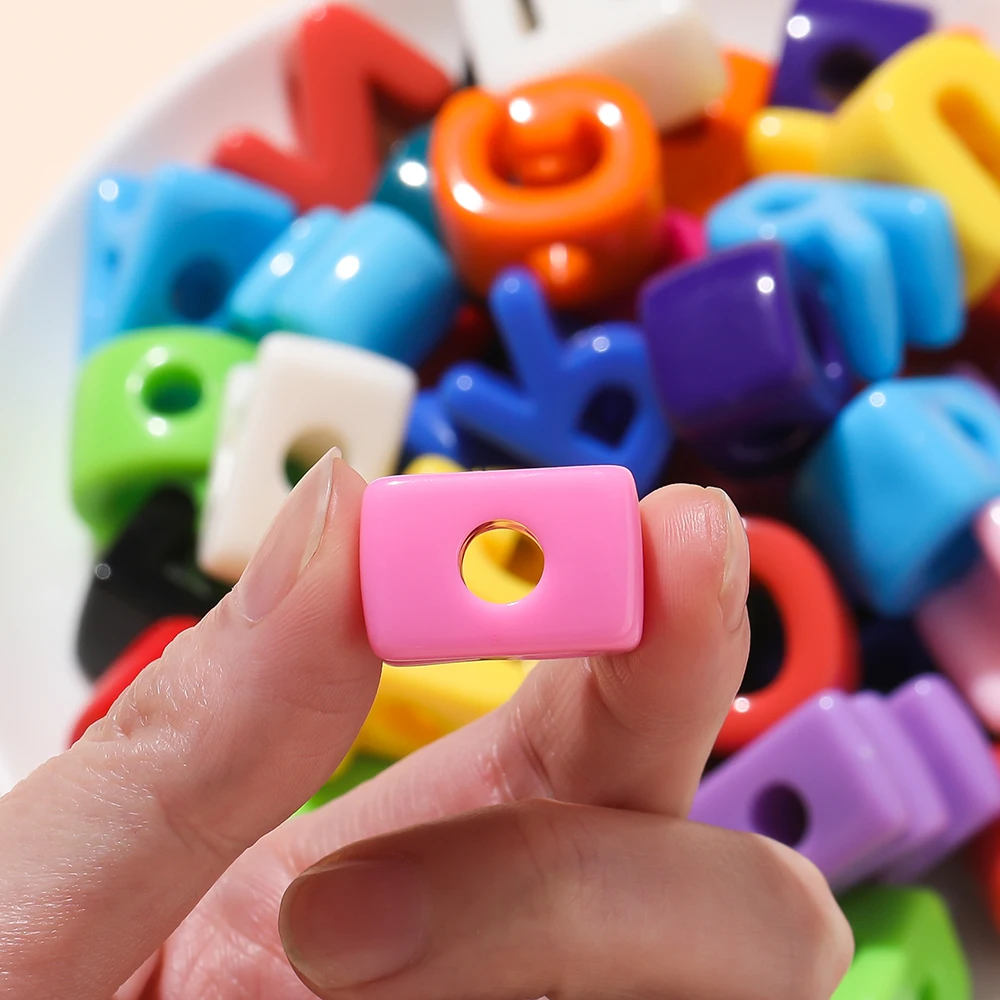 Pack de letras super grandes