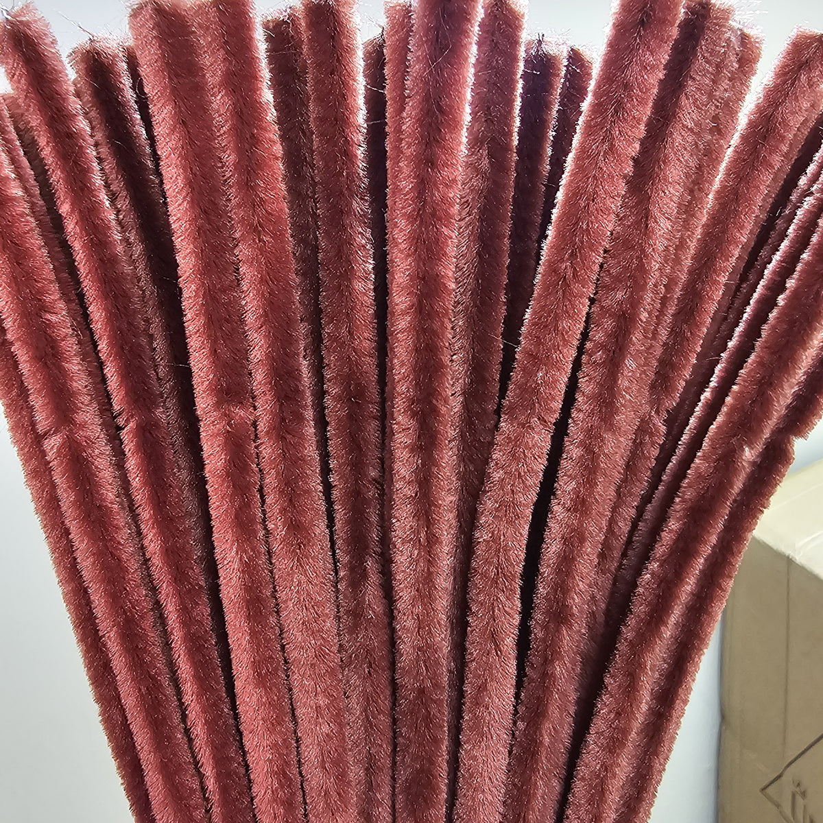 Colores Chenille Premium