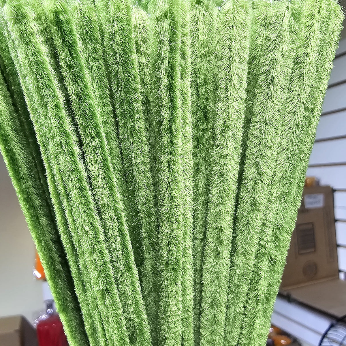 Colores Chenille Premium