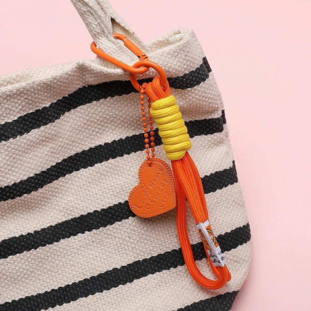 Set de mosquetones DIY