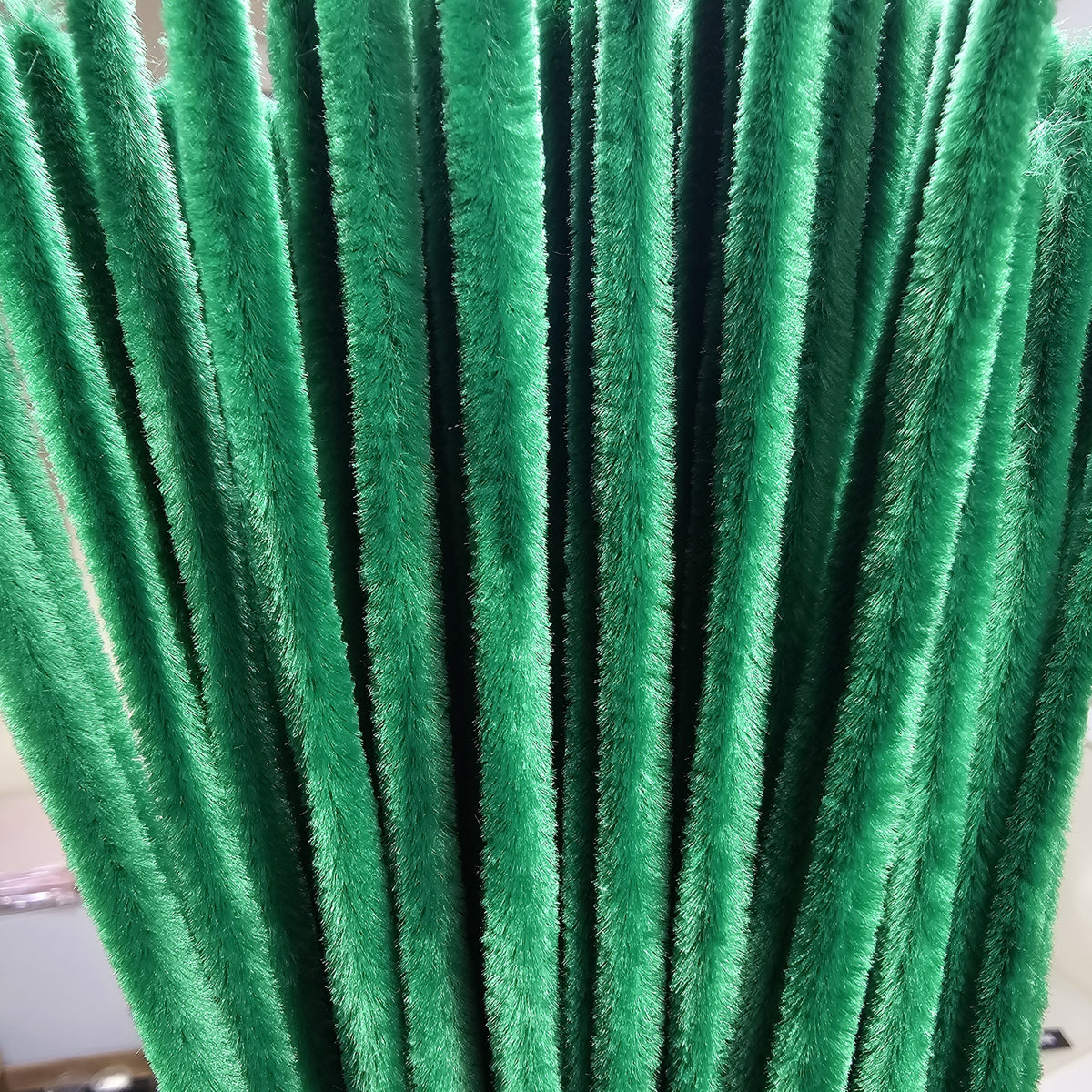 Colores Chenille Premium