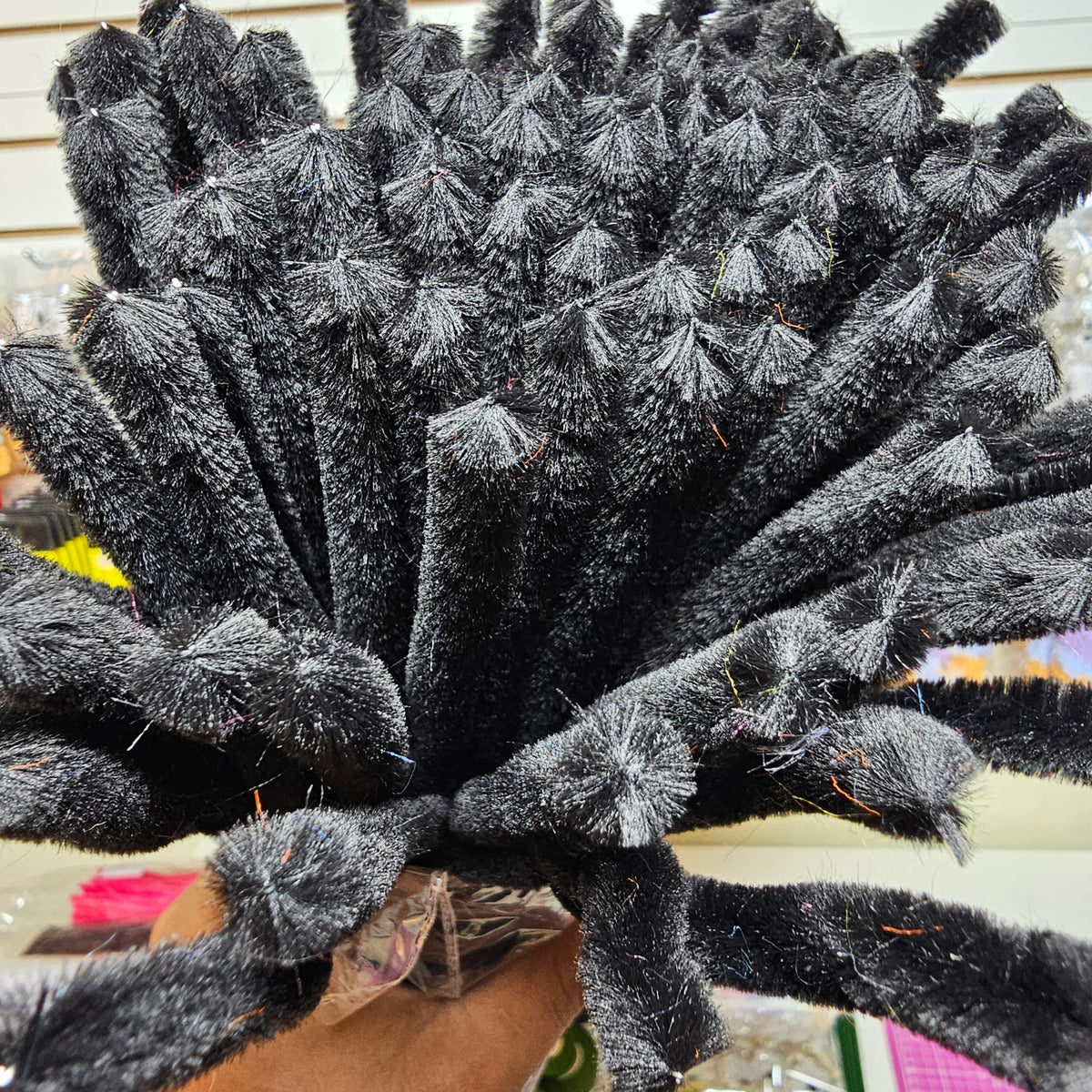 Colores Chenille Premium