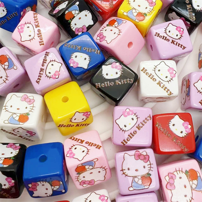 Cuenta Sanrio - Kitty