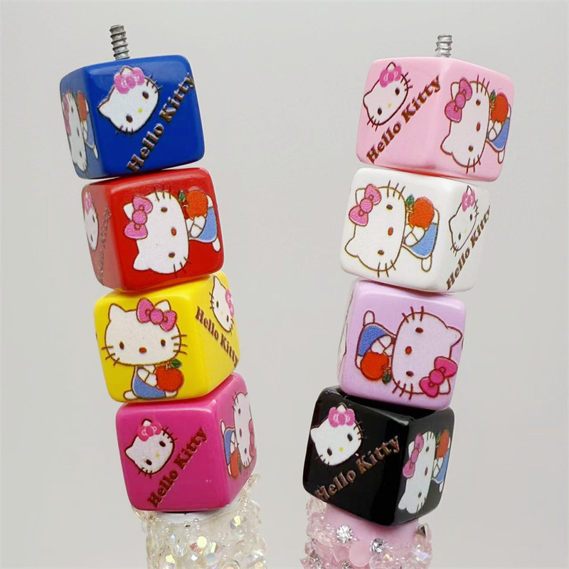 Cuenta Sanrio - Kitty