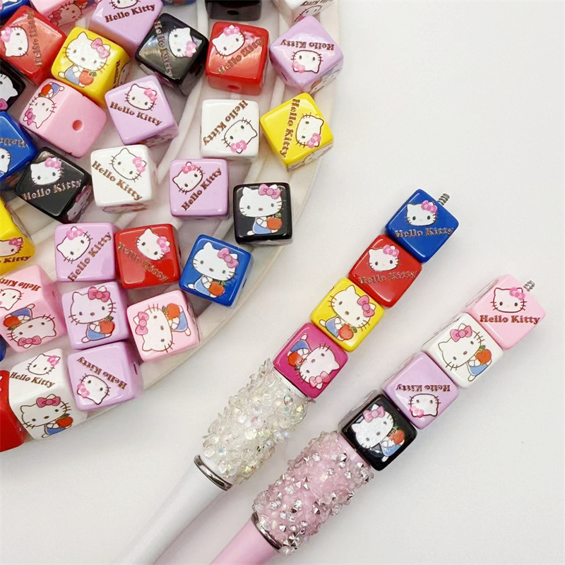 Cuenta Sanrio - Kitty