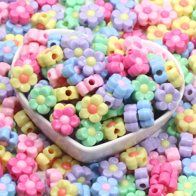 Pasantes separador flor