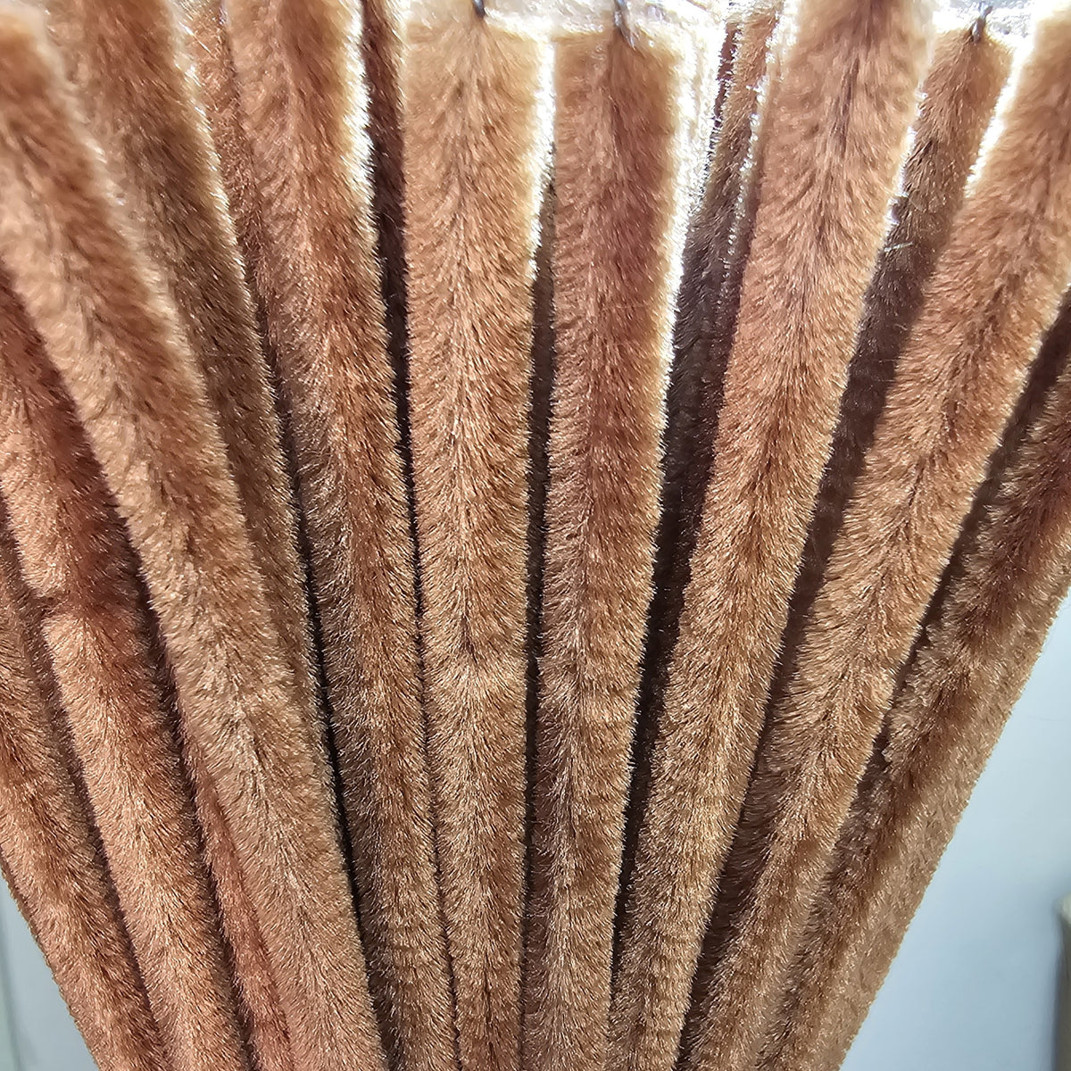Colores Chenille Premium