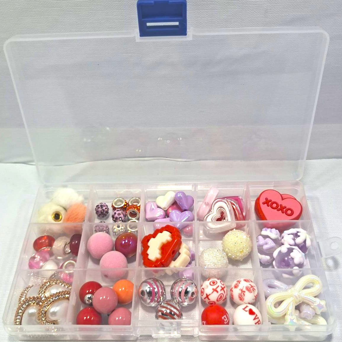 Selección Set completo de bisutería