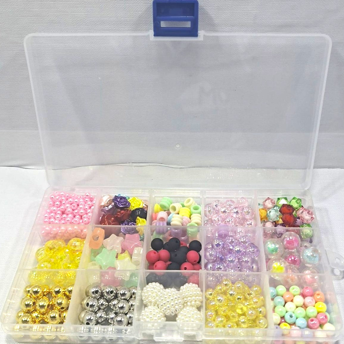 Selección Set completo de bisutería