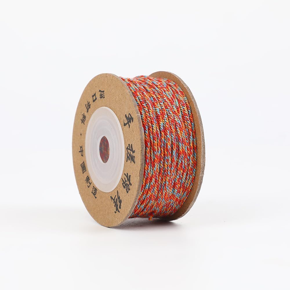 Hilo de algodón especial