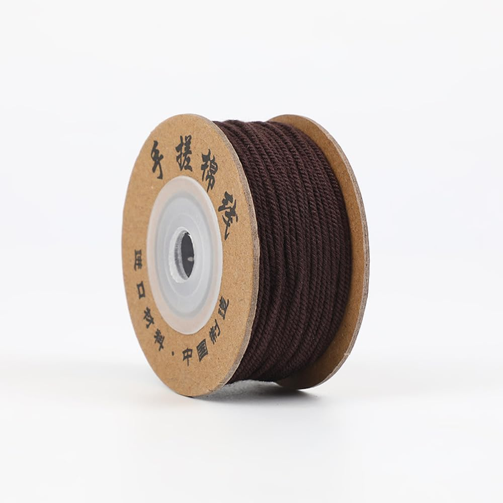 Hilo de algodón especial