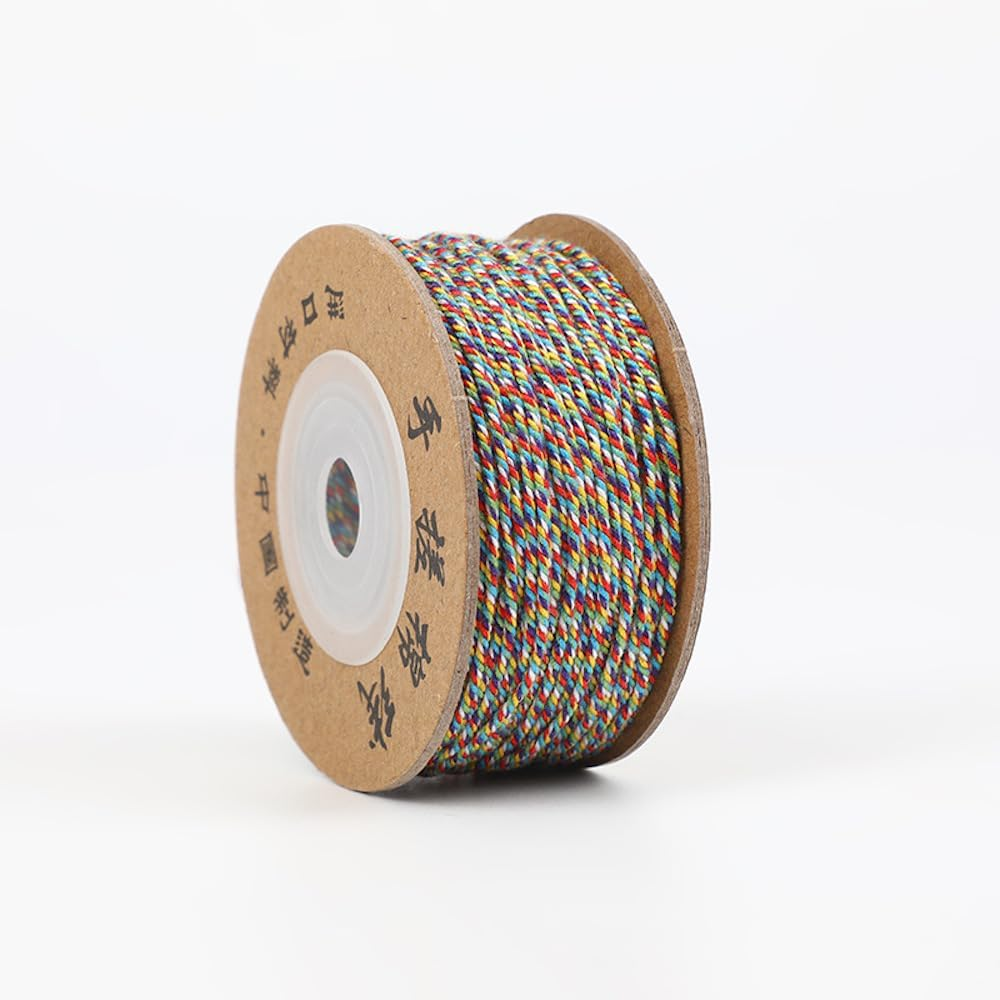 Hilo de algodón especial