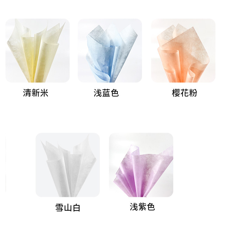 Set Papel Leche