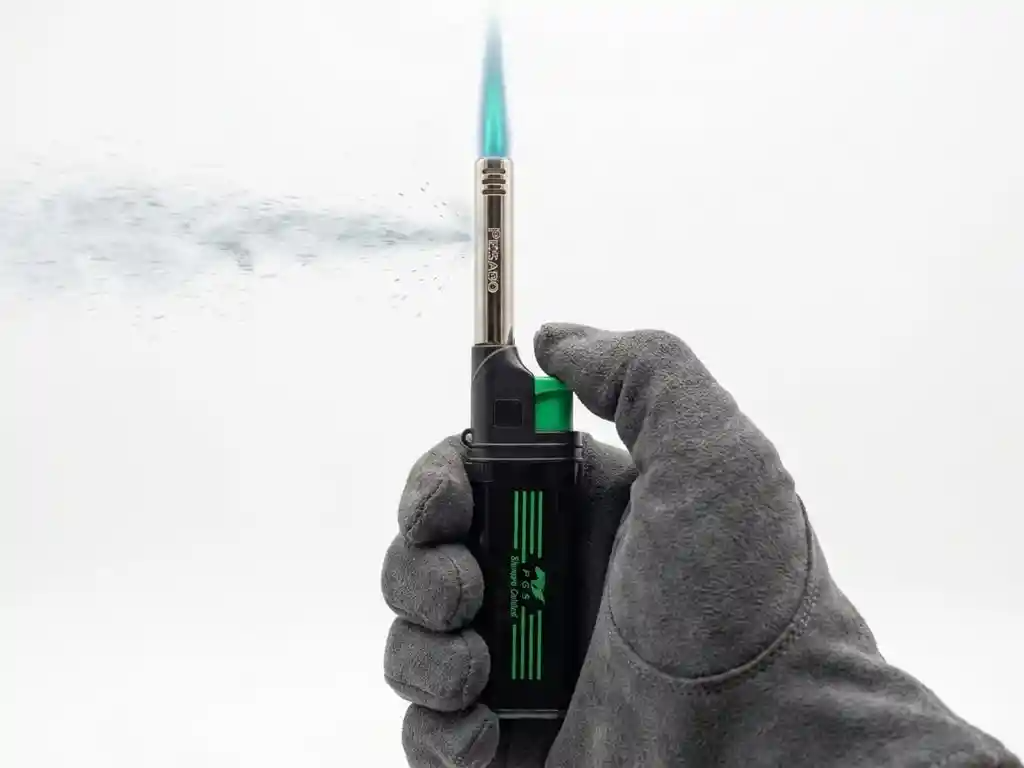Encendedor Recargable Manualidades